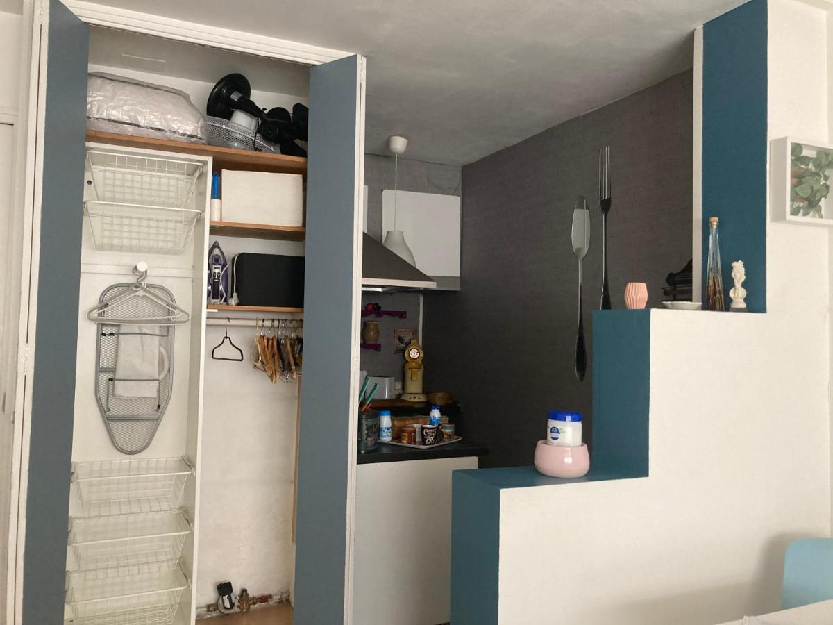Studio Dragon Avec Gardien Марсель Экстерьер фото